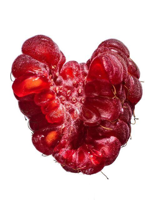 Twilight Harvest: Exotic Berry Ensemble