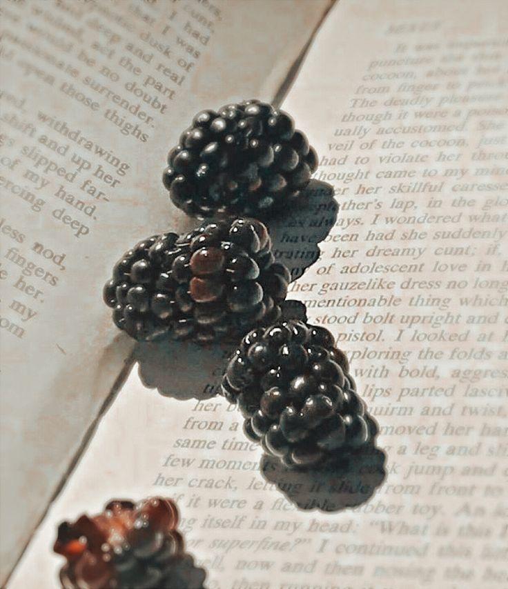 Garden Jewels: Rare Heirloom Berry Selection