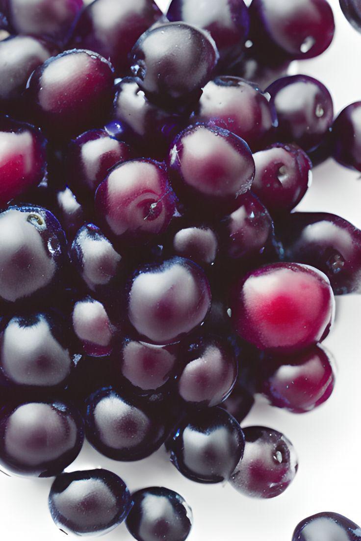 Rustic Roots: Artisanal Berried Treasures